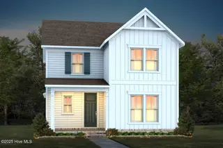 5339 Folklore Way, Wilmington, NC 28412 – photo 2: Raymond Rendering