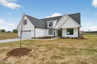 5141 Willows Edge Drive, Sims, NC 27880 – photo 2: Front 2