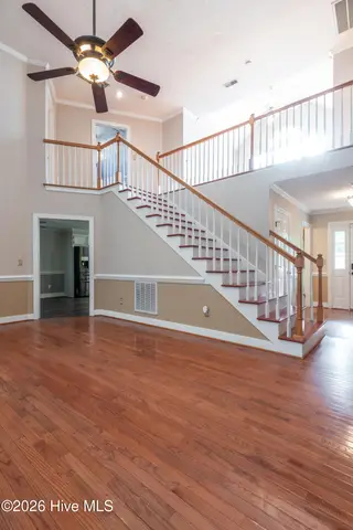 830 Driftwood Drive, Greenville, NC 27858 — 3-bedroom home in Maple Ridge, Greenville, NC, photo 10 of 74