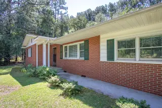1360 Midland Road, Southern Pines, NC 28387 – photo 3: FrontExterior5