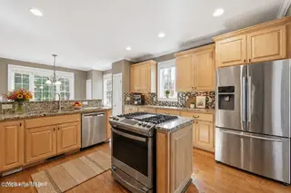104 Bargate Drive, New Bern, NC 28562 – photo 16: Kitchen