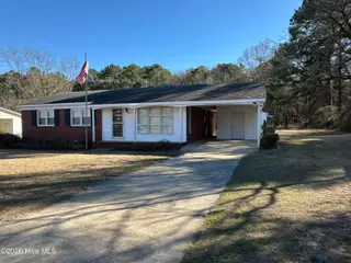 1255 Old Grantham Road, Goldsboro, NC 27530 – photo 1: IMG_5947