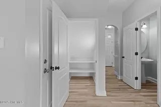 302 First Post Road, Jacksonville, NC 28546 — 4-bedroom home in Towne Pointe, Jacksonville, NC, photo 18 of 38: Storage