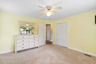 151 Olde Point Road, Hampstead, NC 28443 – photo 19: bedroom