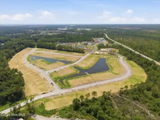 2034 Caspian Trail SE, Southport, NC 28461 — 2-bedroom townhome in Southport Meadows, Southport, NC, photo 17 of 19