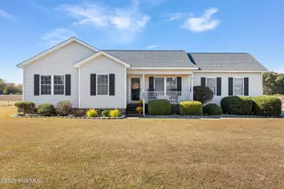 133 Heron Drive, Goldsboro, NC 27534 – photo 1: 5T5A7993