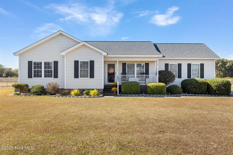 133 Heron Drive, Goldsboro, NC 27534 – photo 1 of 16: 5T5A7993