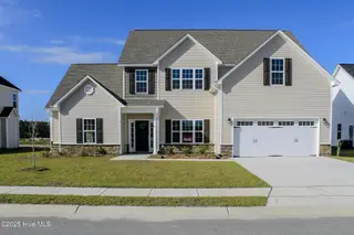216 Windsor Run Boulevard, Jacksonville, NC 28546 – photo 1: IMG_2335