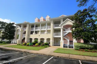 330 S Middleton Drive NW Unit 1602, Calabash, NC 28467 — 2-bedroom condo in Brunswick Plantation, Calabash, NC, photo 1 of 29