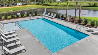 583 Summers Walk Road 108, Shallotte, NC 28470 — 3-bedroom home in Summers Walk, Shallotte, NC, photo 16 of 19: Pool 1