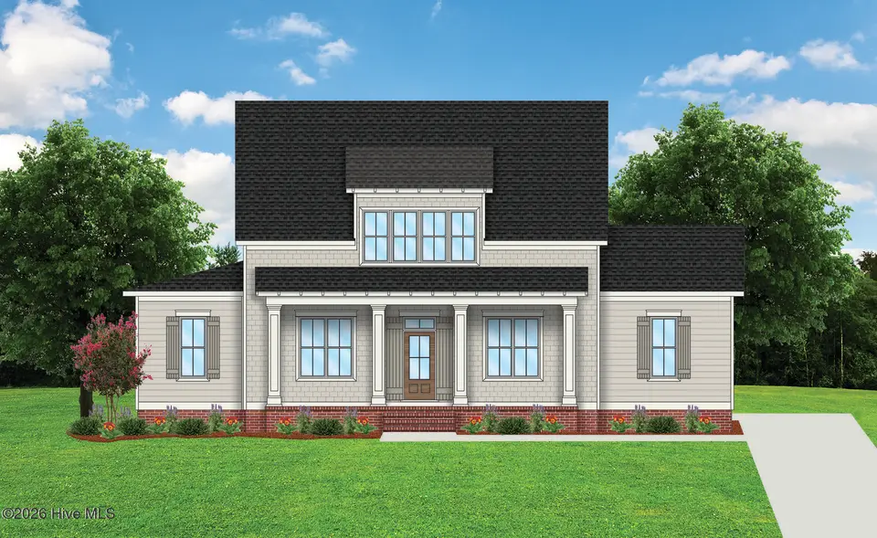 275 Magnolia Road, Pinehurst, NC 28374 – photo 1 of 1: 275 Magnolia - Updated