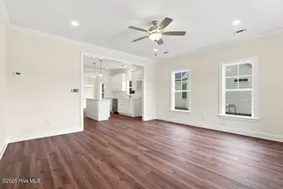 3209 Dolostone Court SW, Wilson, NC 27893 – photo 6: Family Room