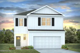 1292 Sabal Palm Street Lot 473, Castle Hayne, NC 28429 – photo 1: Manning - C Lot 457