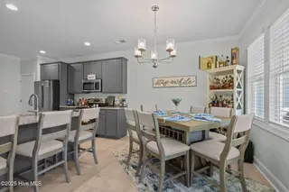 132 Freedom Park Road, Beaufort, NC 28516 – photo 13: Dining & Bar