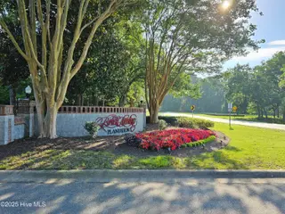 2031 Greenside Manor Drive SW L-16, Ocean Isle Beach, NC 28469 – photo 19: SUMMER ENTRANCE 2