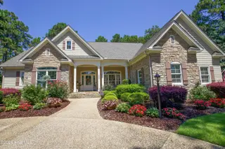 236 National Drive, Pinehurst, NC 28374 – photo 5: 236 National Dr-8