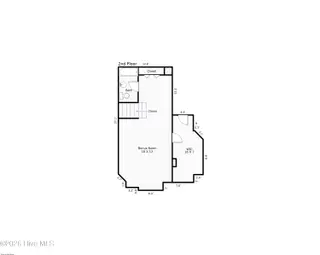2101 Jumpin Run Drive, Wilmington, NC 28403 – photo 7: 2nd Floor