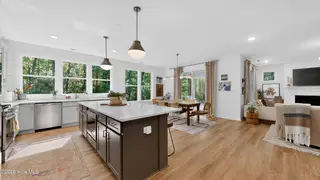 113 Windermere Court, Greenville, NC 27858 – photo 6: Kitchen