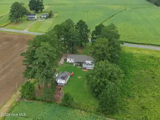 727 Ball Road, Washington, NC 27889 — 3-bedroom manufactured home, Washington, NC, photo 8 of 52: 6-web-or-mls-DJI_20260924125627_0032_D