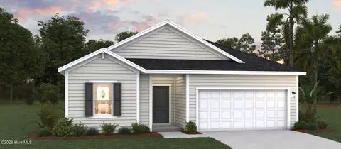 2046 Creekview Landing Boulevard SW, Shallotte