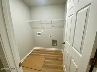 114 Aarons Run, Goldsboro, NC 27530 – photo 7: Laundry Room