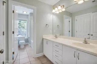 4812 Whitner Drive, Wilmington, NC 28409 — 3-bedroom townhome in Holly Glen, Wilmington, NC, photo 20 of 34: 4812WhitnerDrive-20