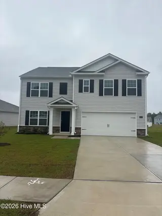 4030 Topsail Trail, New Bern, NC 28560 – photo 1: 4030 Topsail