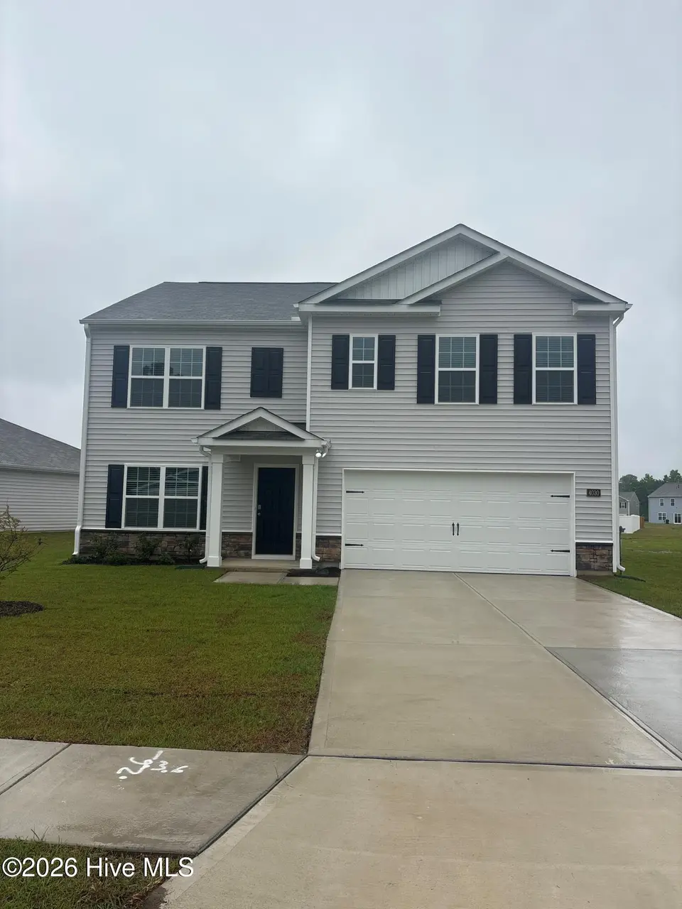 4030 Topsail Trail, New Bern, NC 28560 – photo 1 of 37: 4030 Topsail