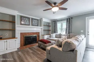 1602 Woodwind Drive, Greenville, NC 27858 – photo 14: 1602WOODWIND14