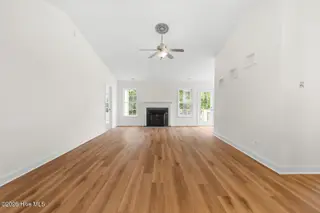 144 Forest Bluff Drive, Jacksonville, NC 28540 — 3-bedroom home in River Hills, Jacksonville, NC, photo 6 of 28: forest-6