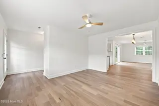 216 Carolina Pines Boulevard, New Bern, NC 28560 – photo 3: Gorgeous New Hardwoods Throughout