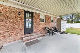 3007 Mclain Street, Goldsboro, NC 27534 — 3-bedroom home, Goldsboro, NC, photo 5 of 30