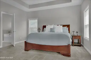 186 Violetear Ridge, Hampstead, NC 28443 — 4-bedroom home in Sparrows Bend, Hampstead, NC, photo 15 of 55