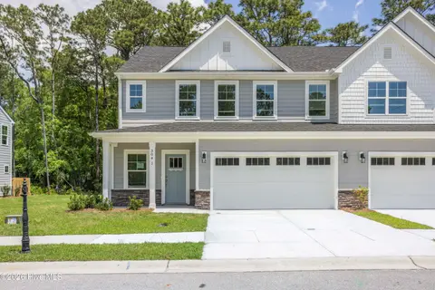 4752 Tallow Trace # 1, Shallotte