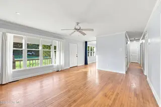 1622 Midgett Drive, Elizabeth City, NC 27909 – photo 6: Living area