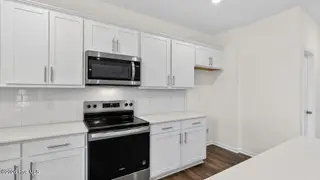 1006 Misty Creek Drive, Aberdeen, NC 28315 – photo 19: Kitchen