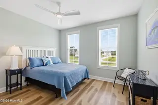 111 Jade Street, Beaufort, NC 28516 – photo 22: Bedroom 3