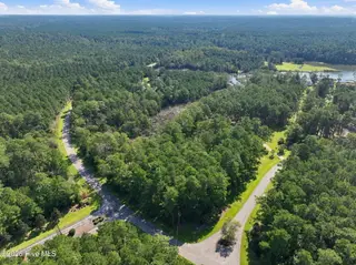 101 Hidden Harbor Lane, Beaufort, NC 28516 – photo 16: Aerial