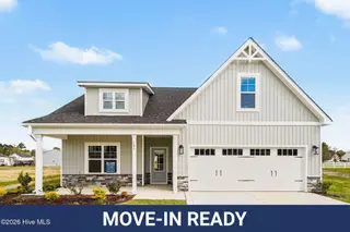 105 Hudson Village Drive, La Grange, NC 28551 – photo 1: MOVE IN READY - MLS (4)