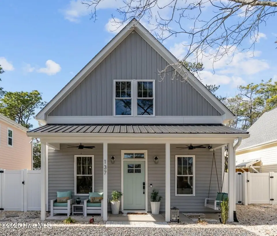 137 NE 75th Street, Oak Island, NC 28465 – photo 1 of 55: Primary