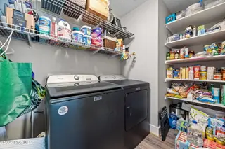 1904 Paulette Road, Morehead City, NC 28557 – photo 15: Laundry/Pantry