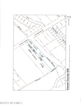 3215 Old Cherry Point Road, New Bern, NC 28560 – photo 3: 1676_001