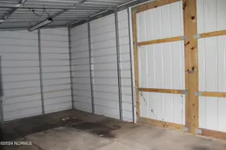 4507 Rivershore Drive, New Bern, NC 28560 – photo 12: Stable Barn Walk in door area August 20