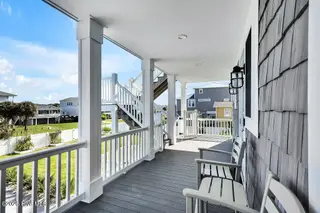 126 W Beach Drive, Oak Island, NC 28465 – photo 14