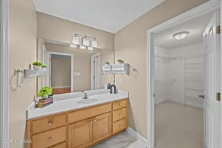303 Deerfield Drive, New Bern, NC 28562 — 3-bedroom home in Deerfield, New Bern, NC, photo 21 of 53: 303 Deerfield Drive