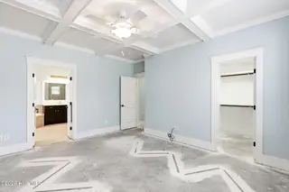 1454 Dunes Boulevard SW, Ocean Isle Beach, NC 28469 – photo 18: Large walk-in closet