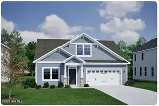 611 Heart Pine Avenue, Wilmington, NC 28411 – photo 5: Fullerton B