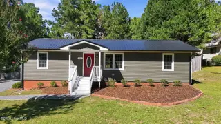 360 Gun Club Drive, Pinehurst, NC 28374 — 3-bedroom home in Village Acres, Pinehurst, NC, photo 4 of 46: 4-web-or-mls-DJI_20241024162317_0929_D