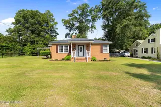 501 N Andrews Avenue, Goldsboro, NC 27530 – photo 2: 5T5A0046