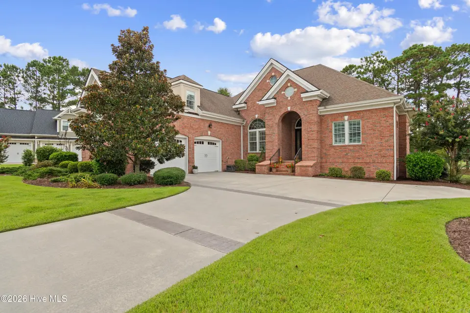 6645 Annesbrook Place SW, Ocean Isle Beach, NC 28469 – photo 1 of 75